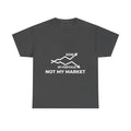 SCOTUS Tariff Whack-A-Mole / Section 122 | Meme T-Shirt
