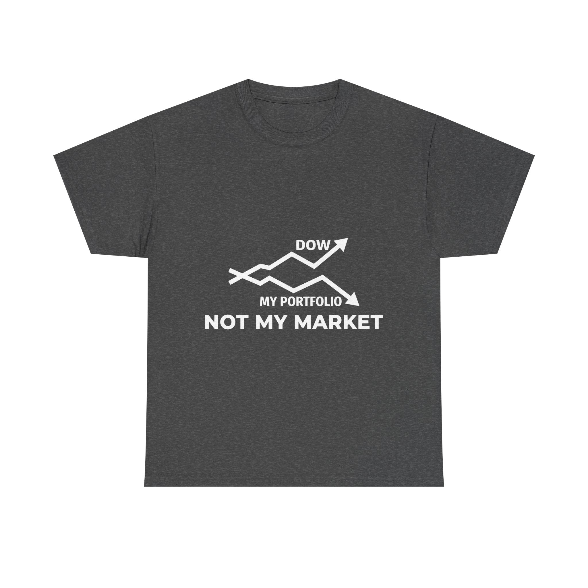 SCOTUS Tariff Whack-A-Mole / Section 122 | Meme T-Shirt