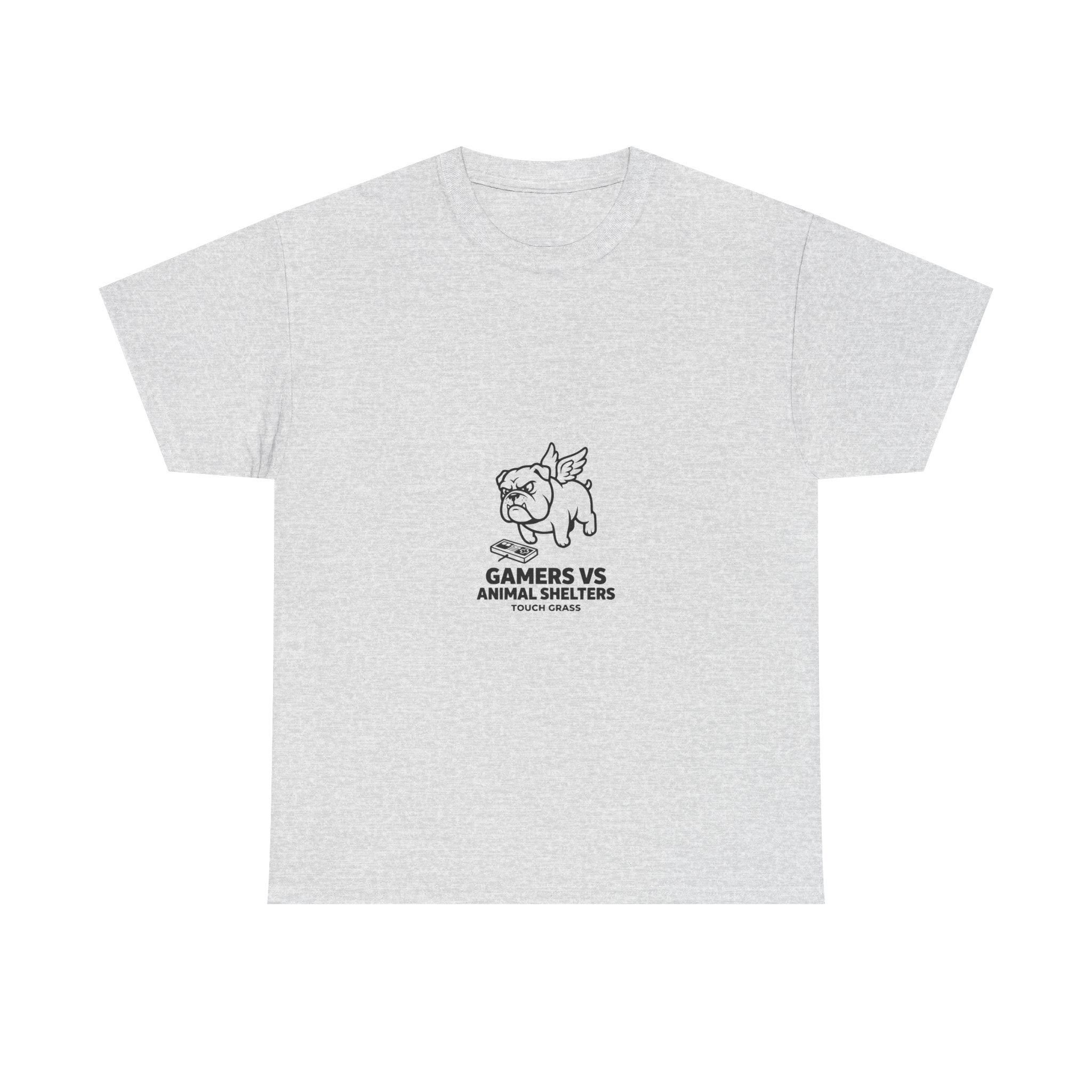 Managed Democracy (Light Tees)