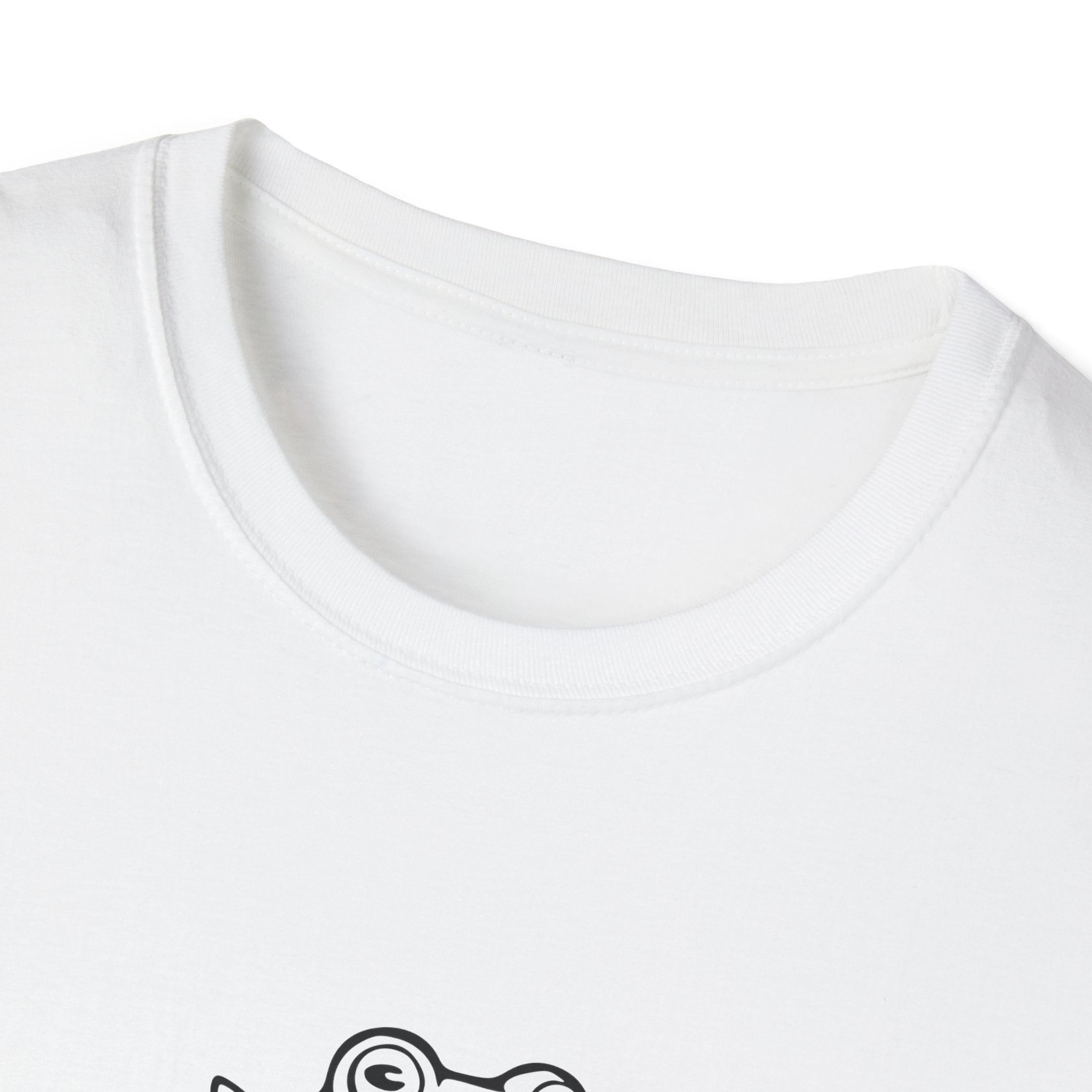 Frog Resistance T-Shirt, Funny Graphic Tee, Unisex Casual Wear, Eco-Friendly Gift, Protest Apparel, Birthday Gift Idea