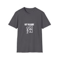 Git Blame Funny Developer T-Shirt