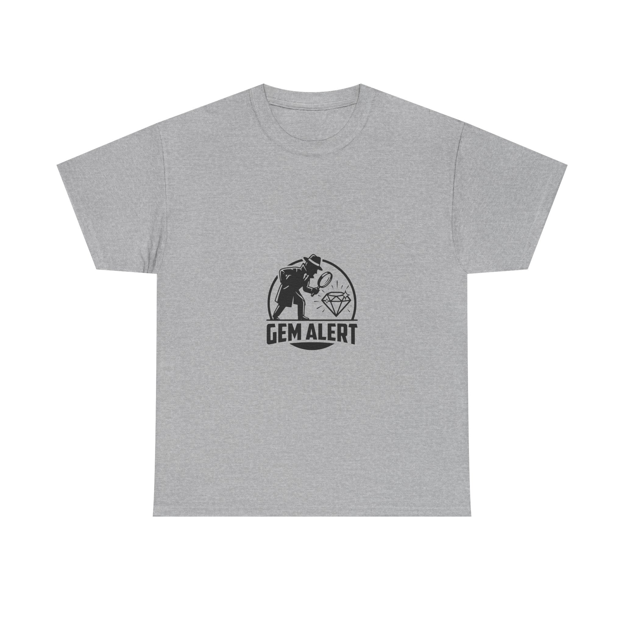 Certified Gem (Light Tees)