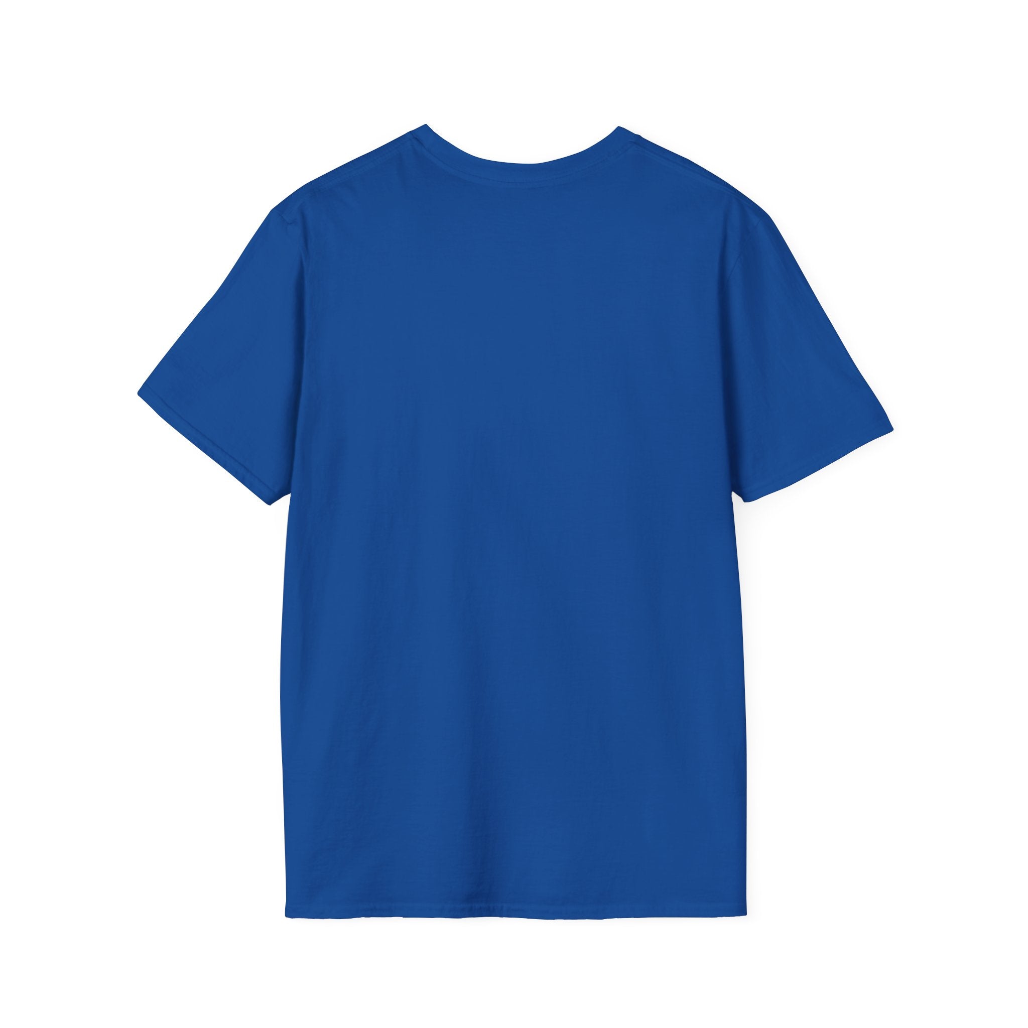 Stack Overflow Is Down Funny T-Shirt