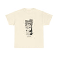 Penguin Tariff — Light Tee | Cap Riot