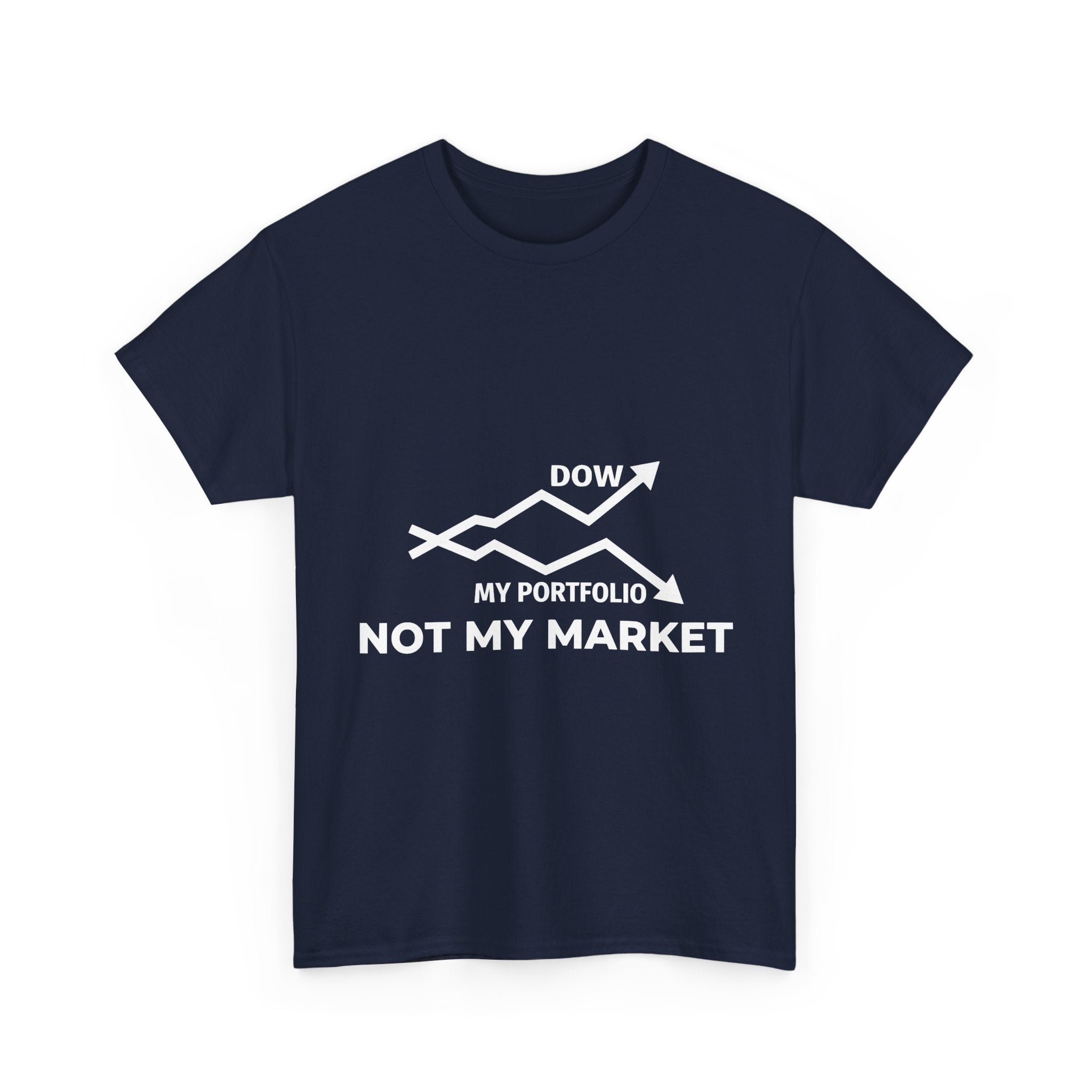 SCOTUS Tariff Whack-A-Mole / Section 122 | Meme T-Shirt