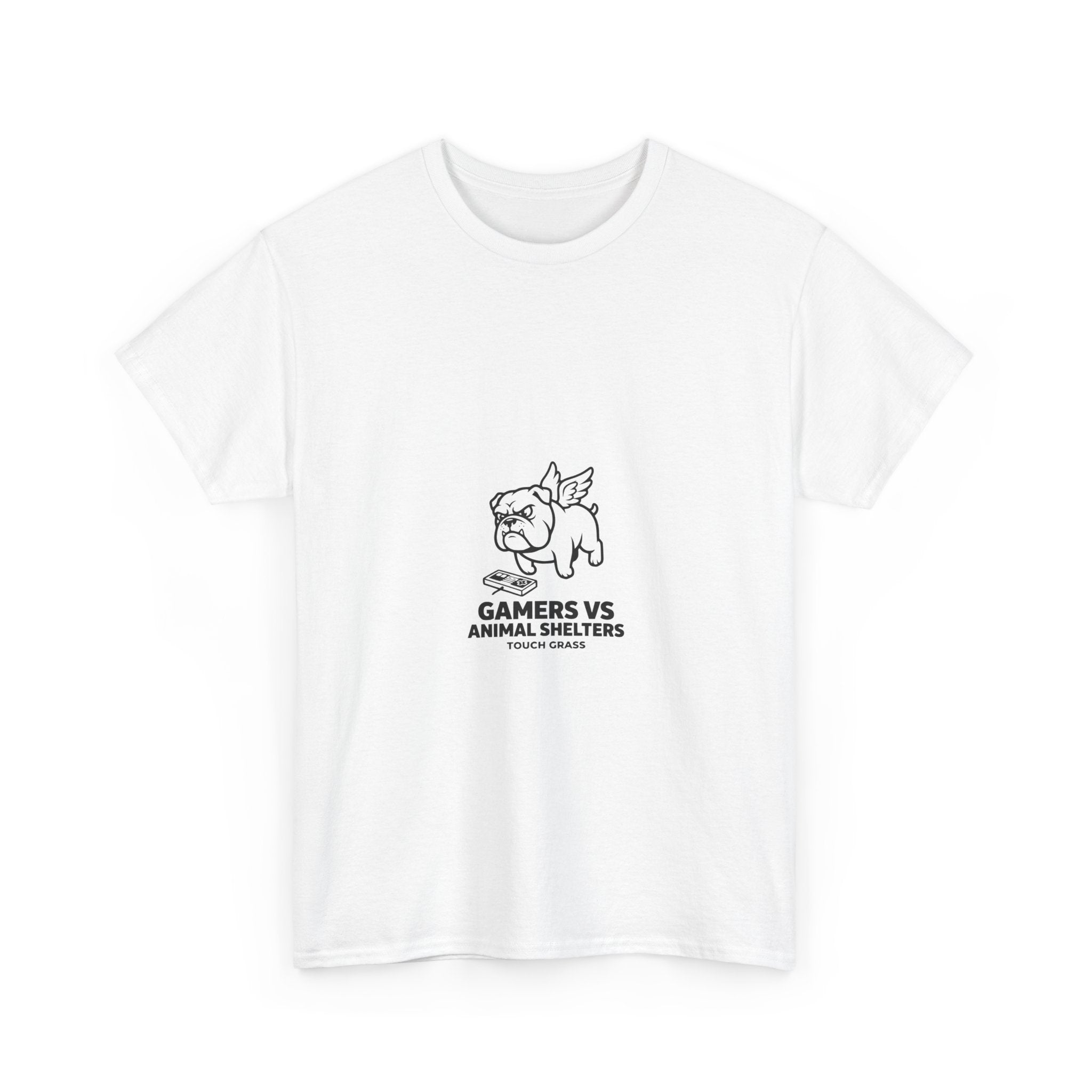 Managed Democracy (Light Tees)