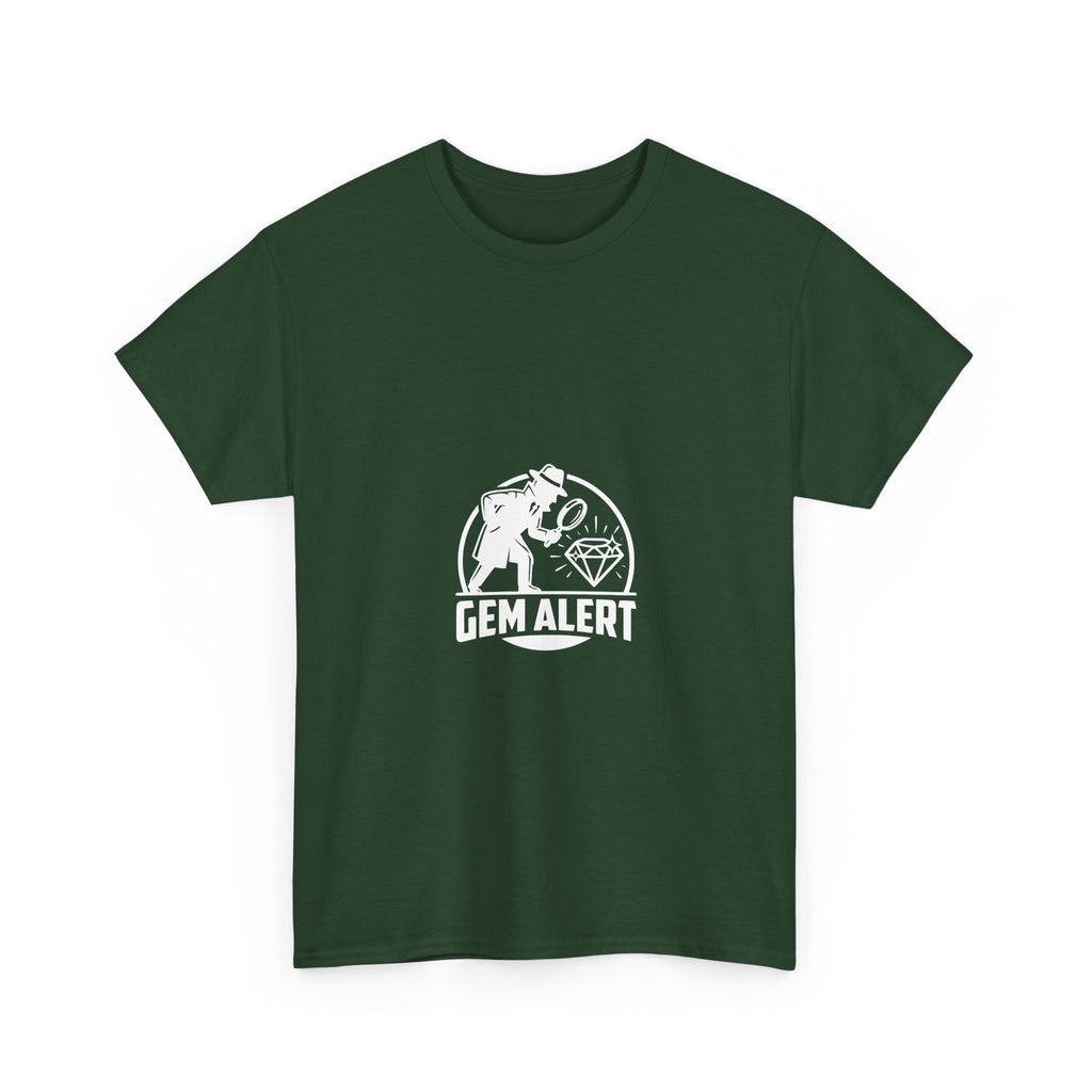 Certified Gem (Dark Tees)