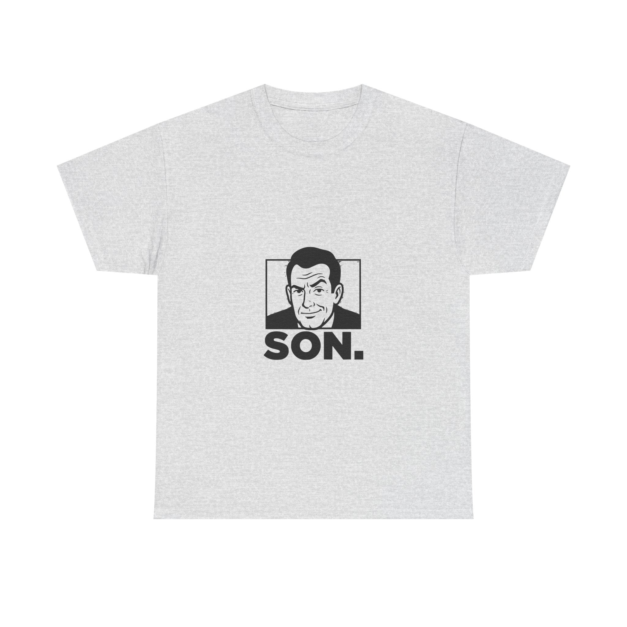 If Functions Were People — Meme T-Shirt