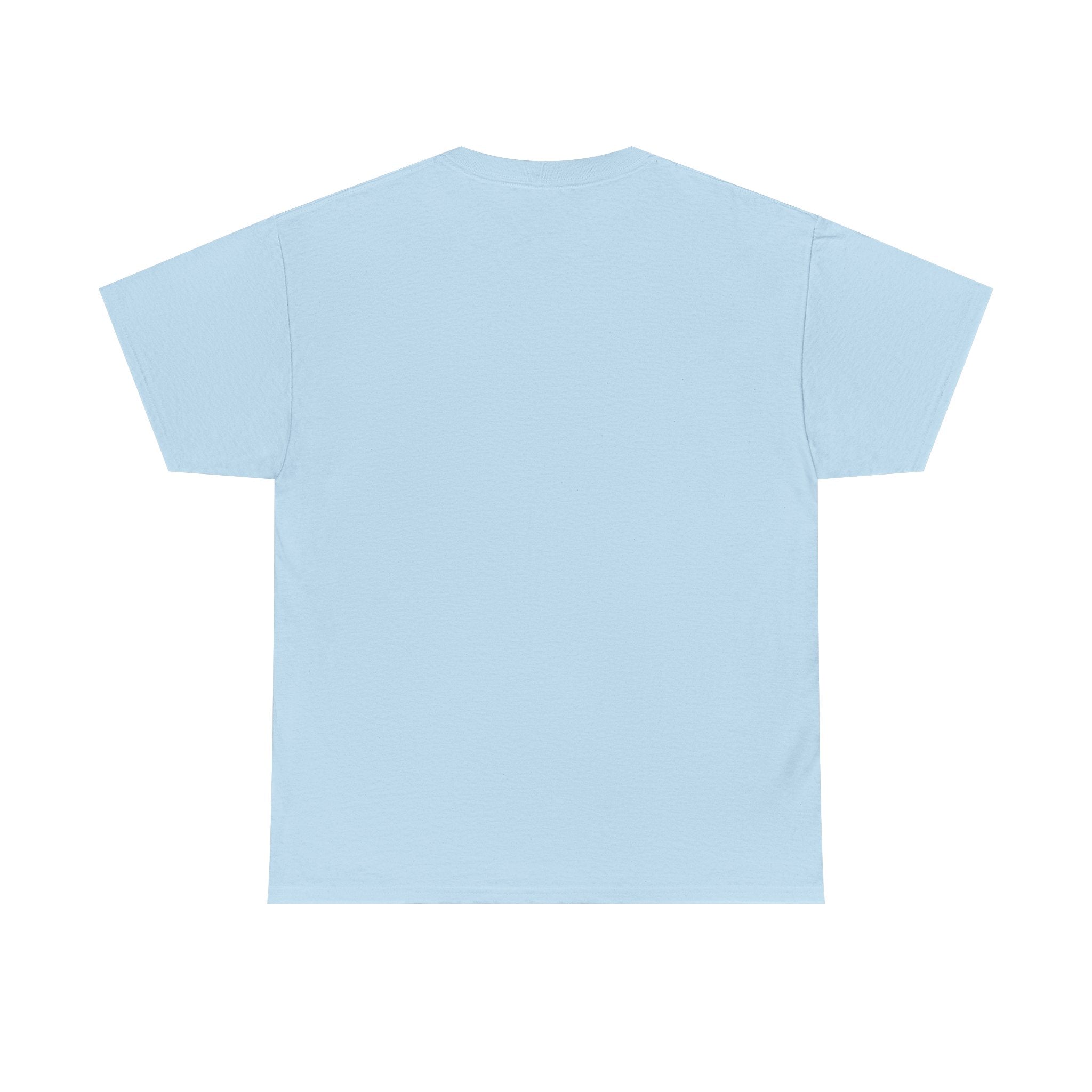 Certified ChatGPT Operator — Light Tee