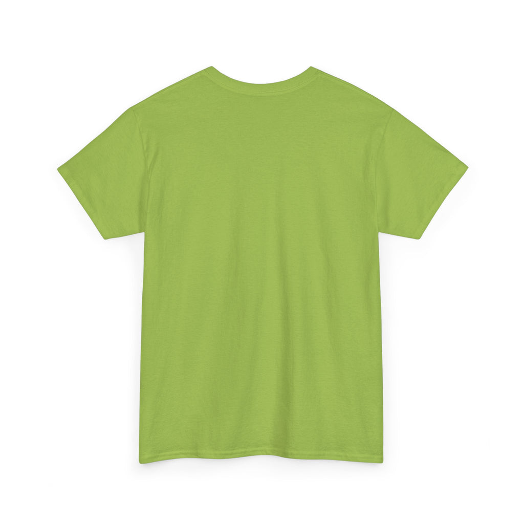 Certified ChatGPT Operator — Light Tee