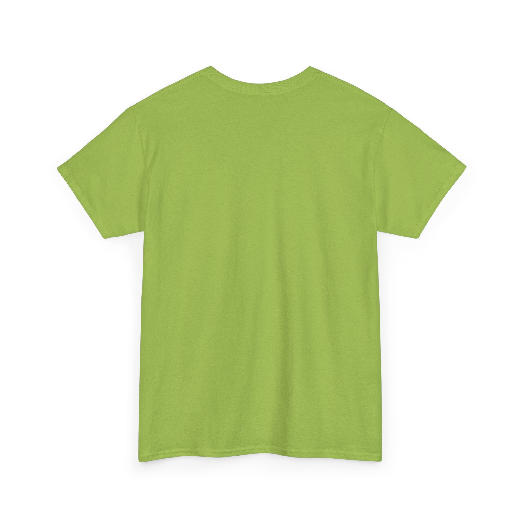 Certified ChatGPT Operator — Light Tee