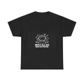Reply All Has Been Activated - Black Tee