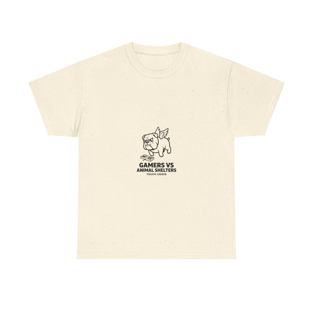 Managed Democracy (Light Tees)