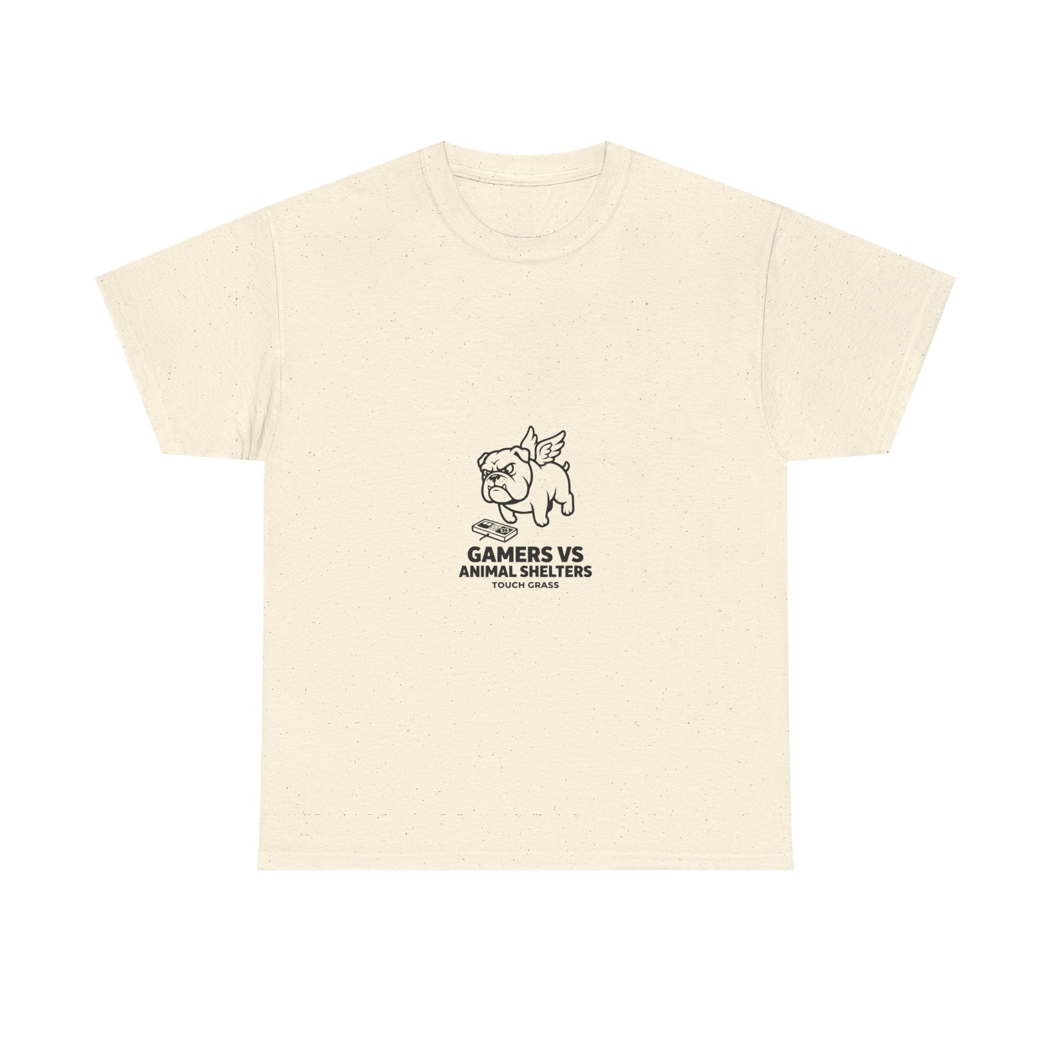 Managed Democracy (Light Tees)