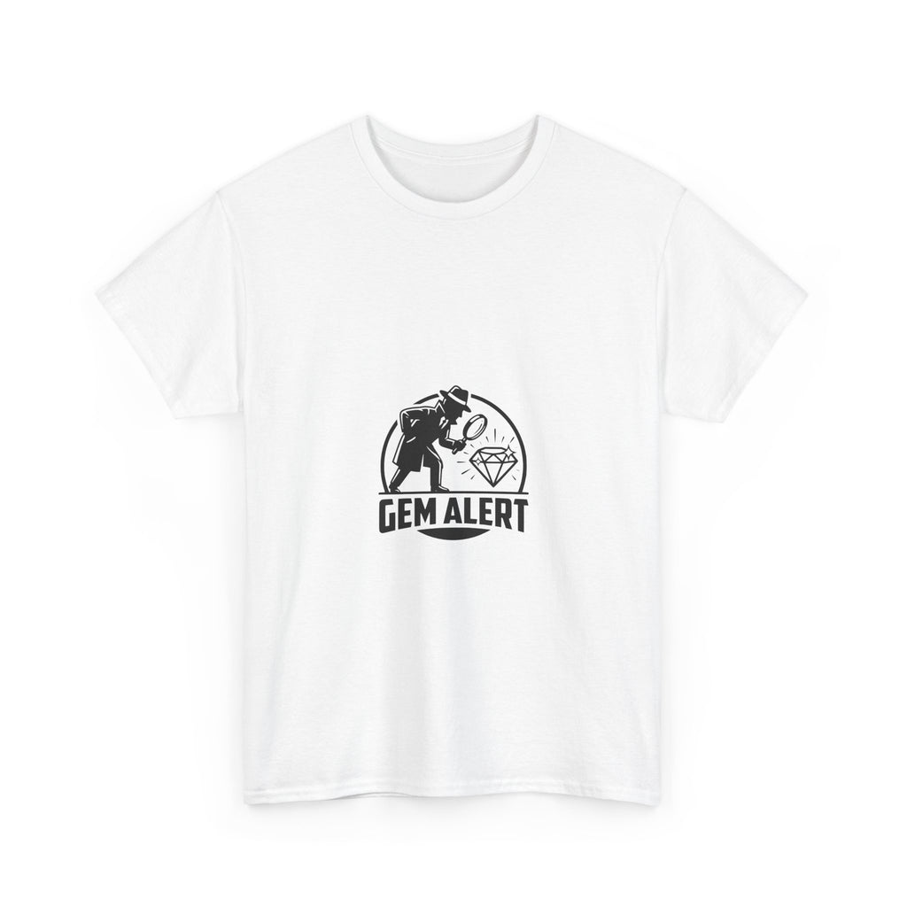Certified Gem (Light Tees)
