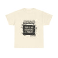 Microslop - Light Tee | Cap Riot