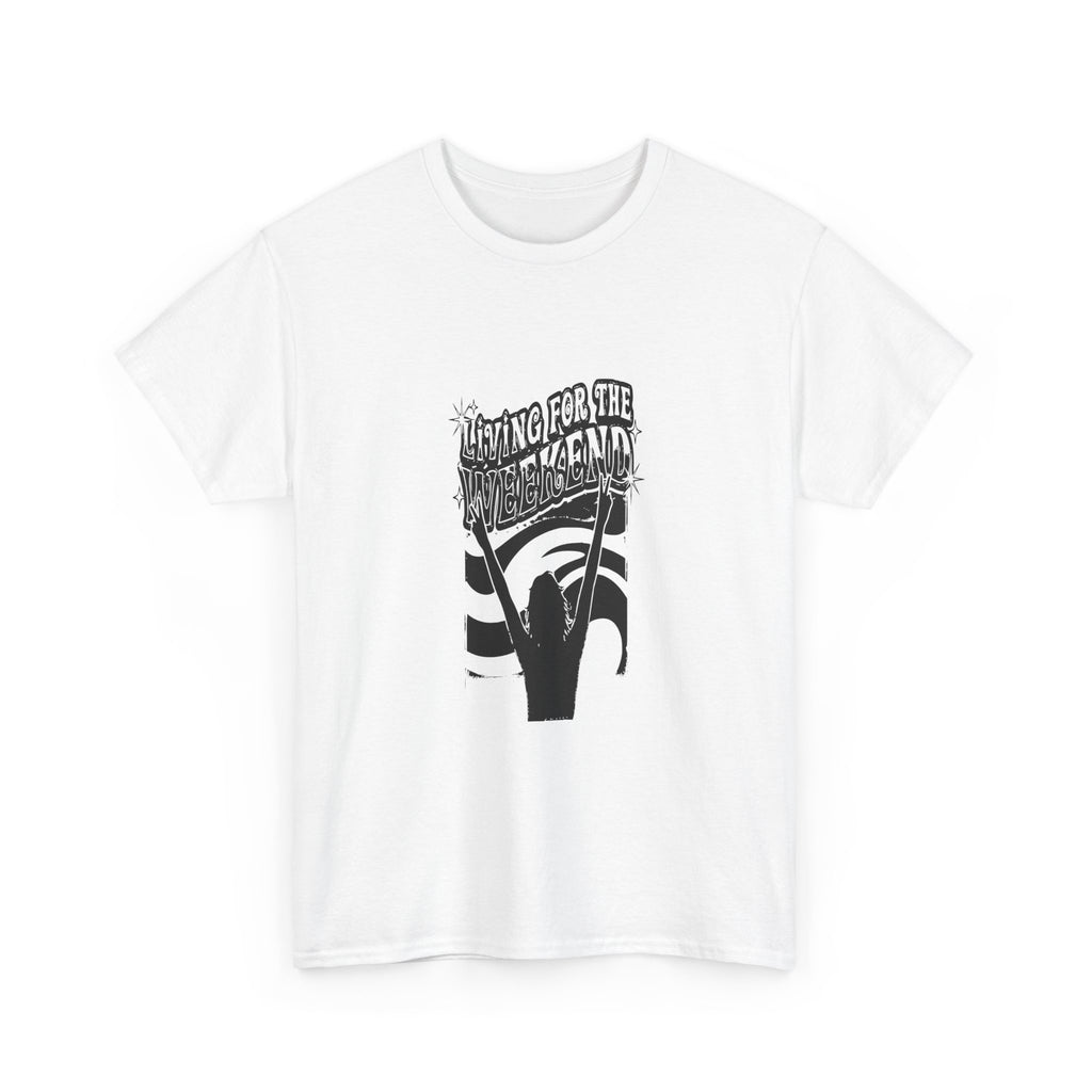 The Weekend Meme — Light Tee