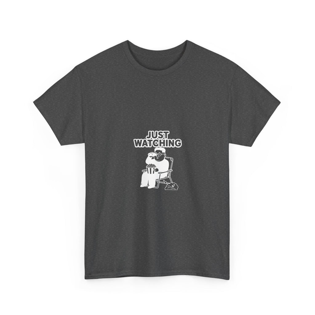 Kim Jong Un Spectator | Meme Tee