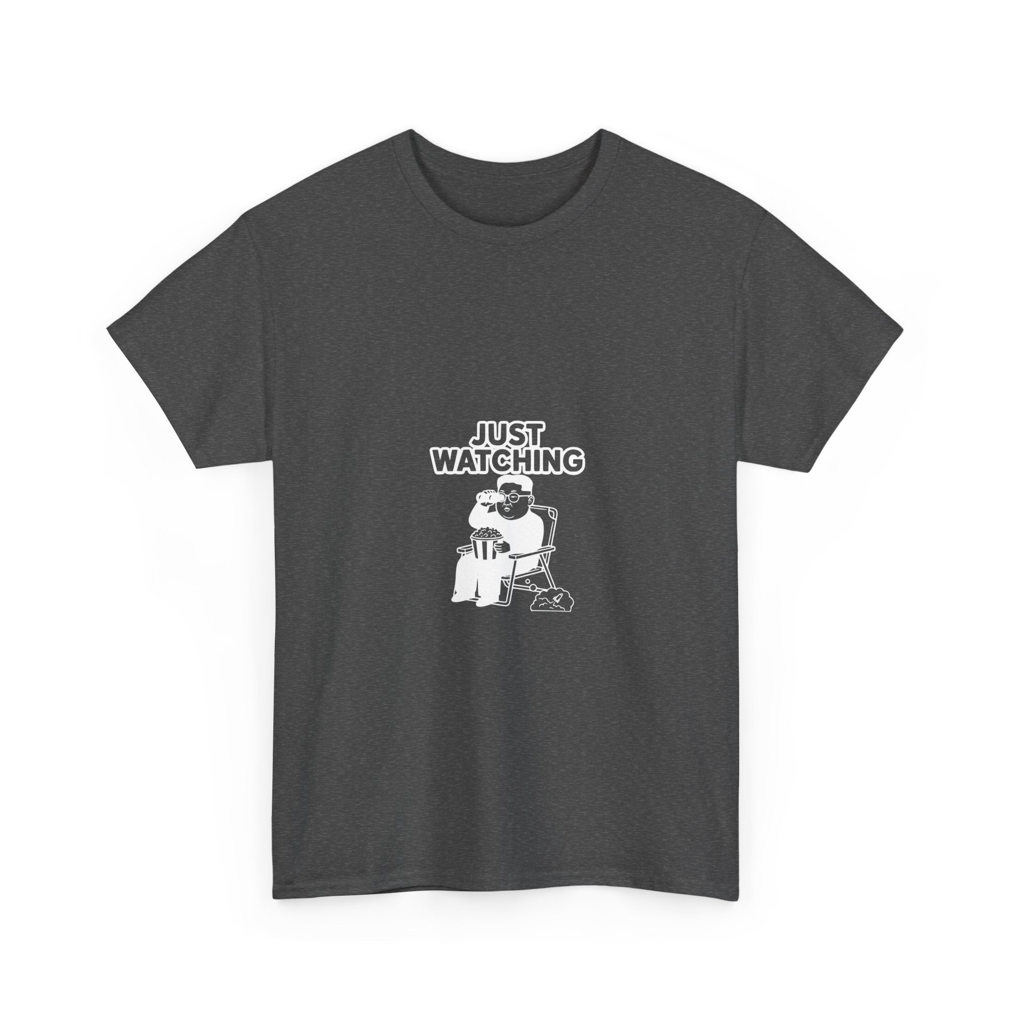 Kim Jong Un Spectator | Meme Tee