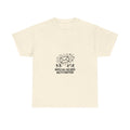 Reply All Has Been Activated (Light Tee)