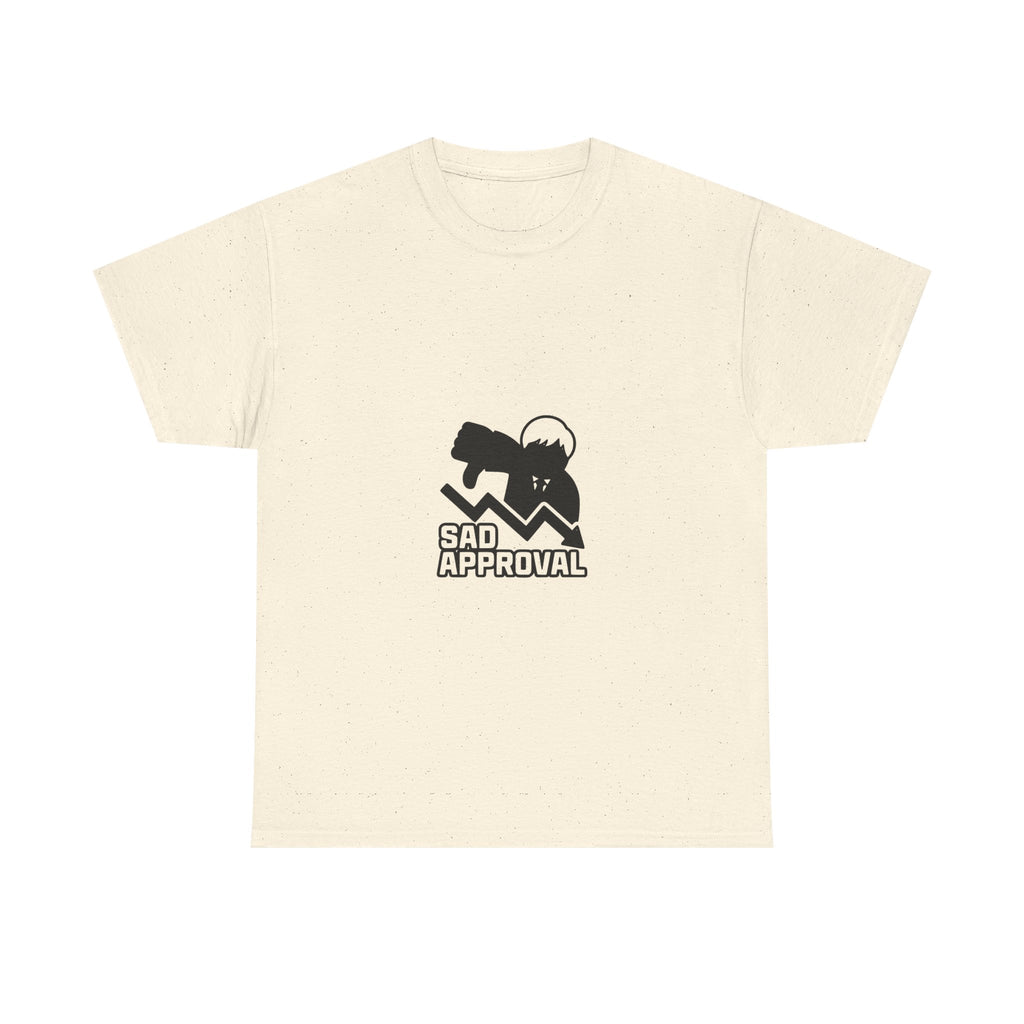 Cricket Survived / Underdog Meme | Meme T-Shirt