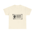 Certified ChatGPT Operator (Light Tee)