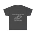 Meme Stock Retail Trader vs Wall Street (Dark Tees)