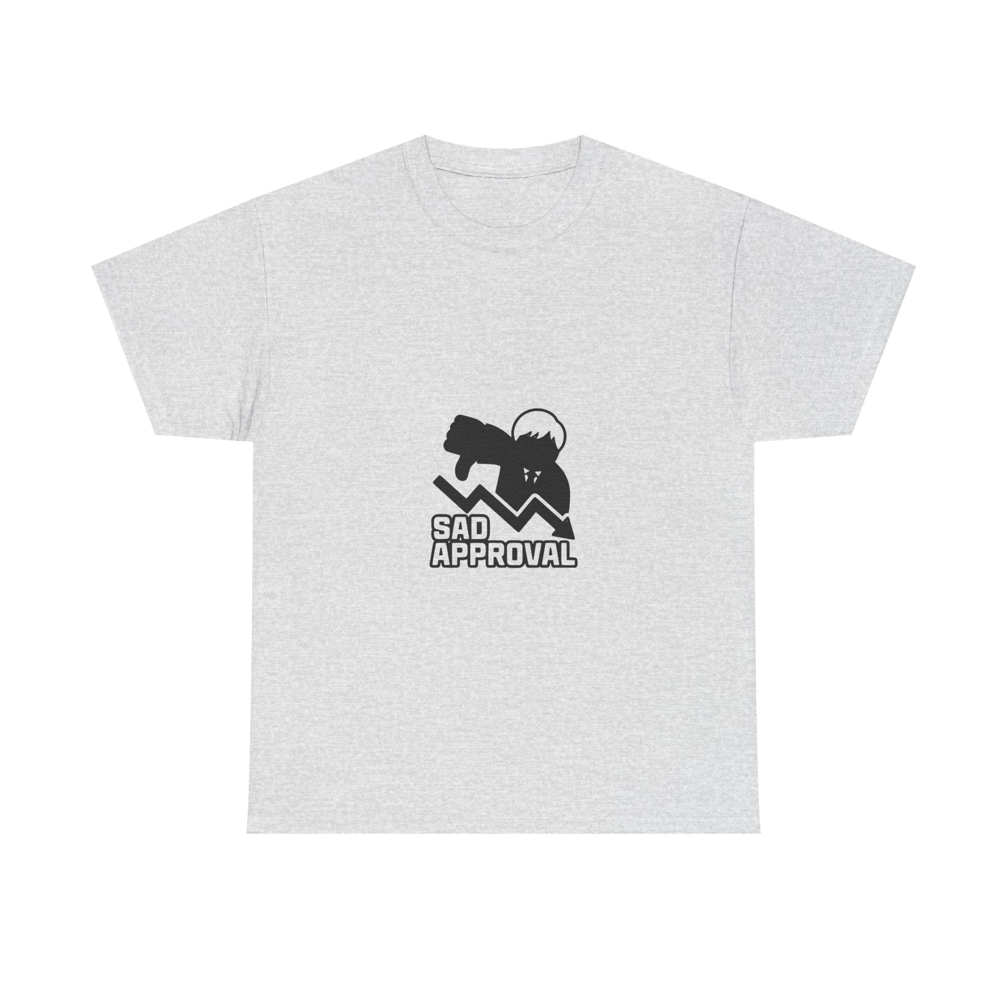 Keir Starmer Most Unpopular PM (Light Tees)