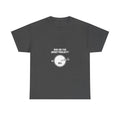 Group Project Pie Chart (Dark Tees)