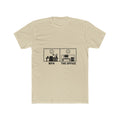WFH vs The Office — Light Tee