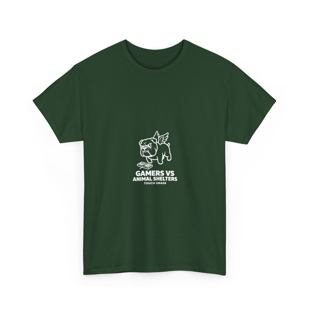 Managed Democracy (Dark Tees)