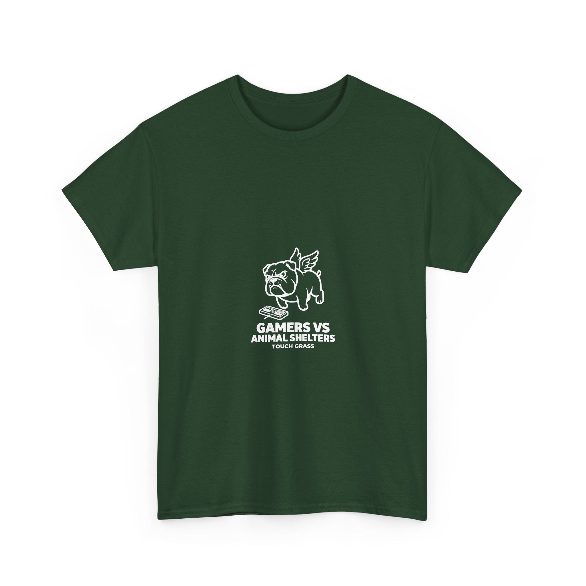 Managed Democracy (Dark Tees)