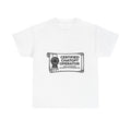 Certified ChatGPT Operator - White Tee