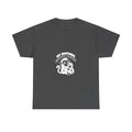 My Emotional Support Plushie (Dark Tees)