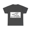 Dow 50K vs My Account (Dark Tees)