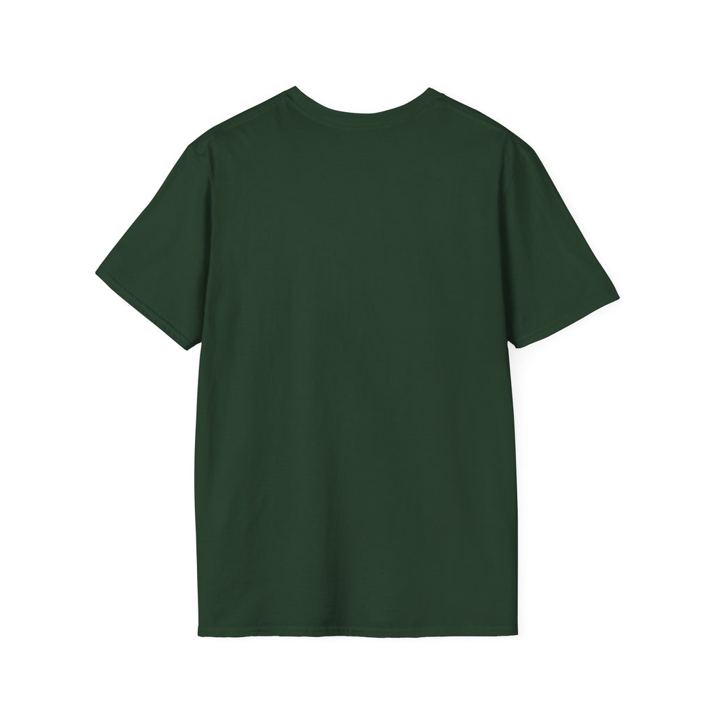 Stack Overflow Is Down Funny T-Shirt