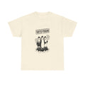 Tariffed Penguins — Light Tee