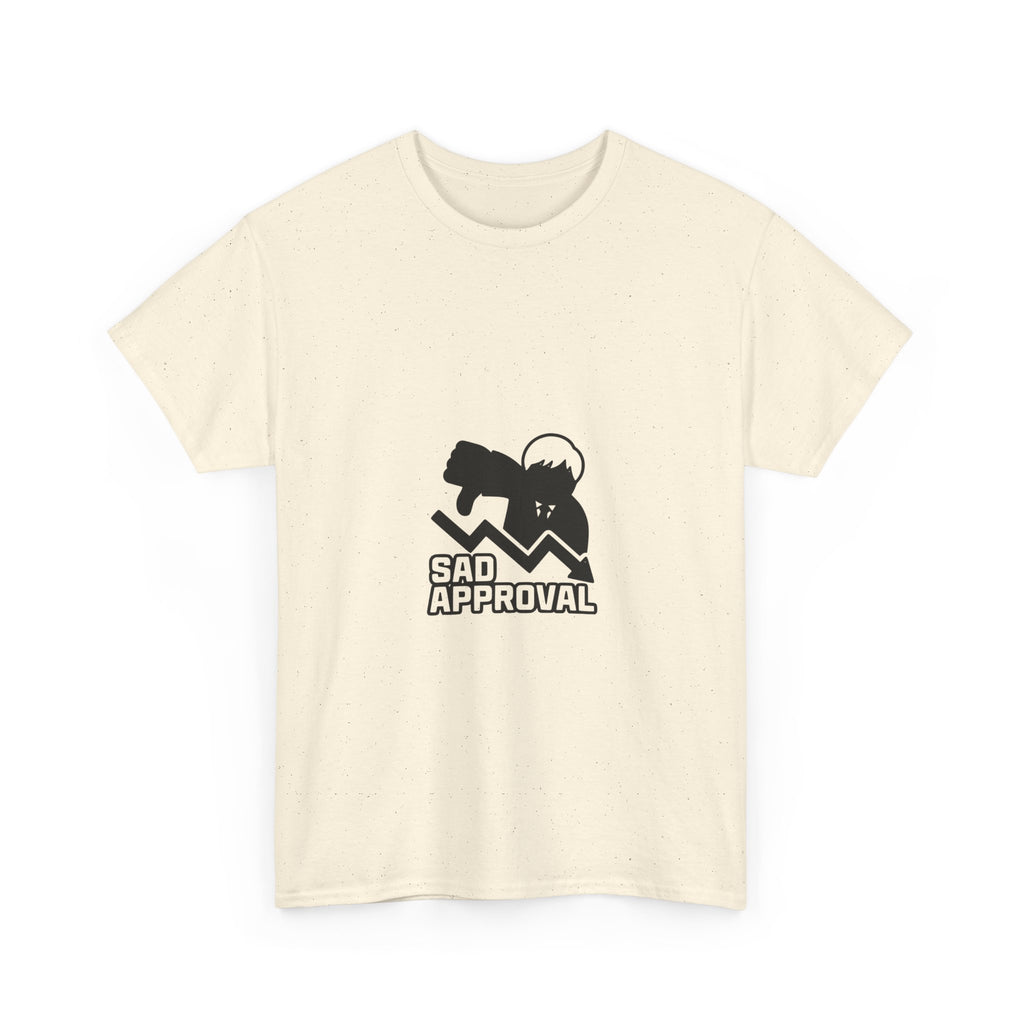 Keir Starmer Most Unpopular PM (Light Tees)