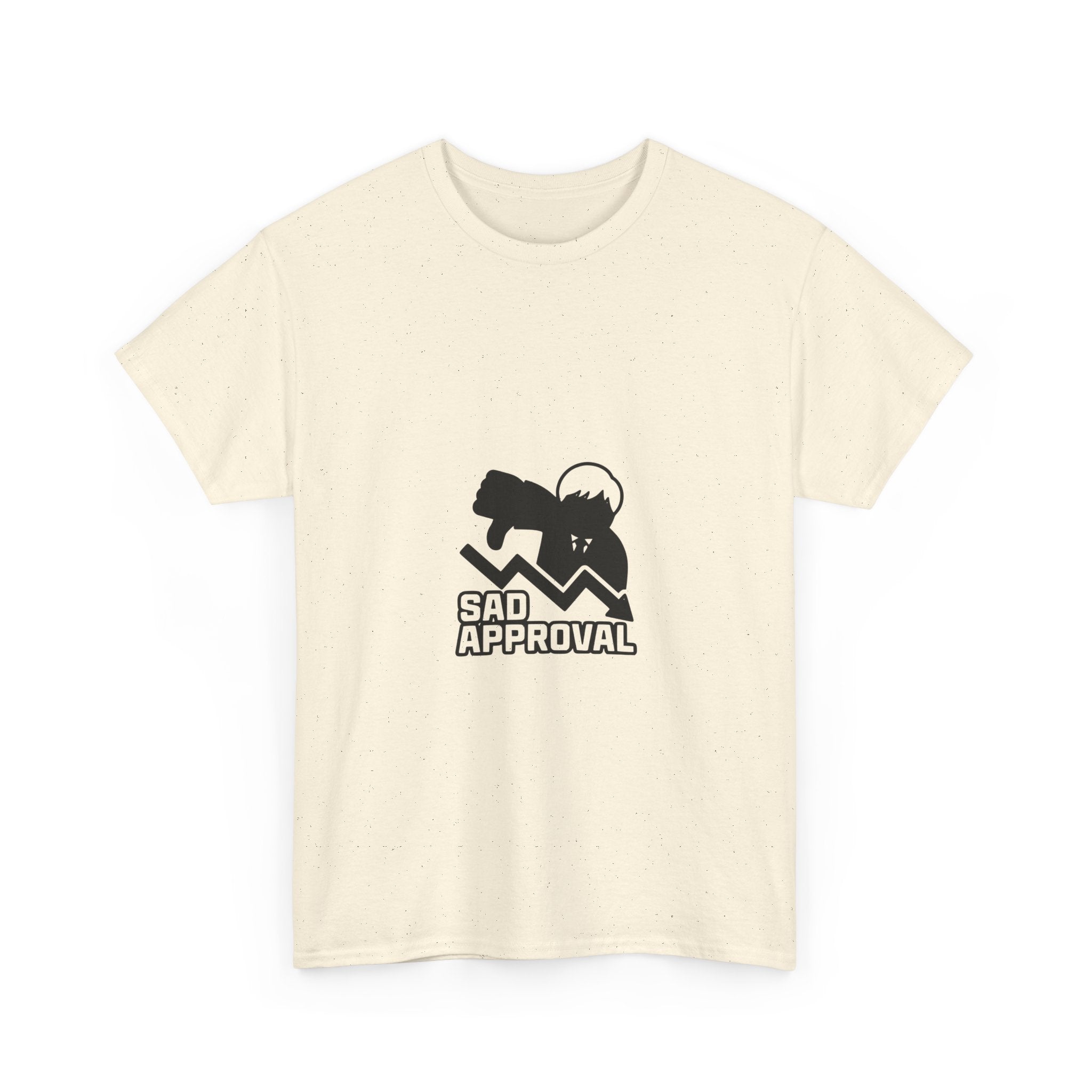 Keir Starmer Most Unpopular PM (Light Tees)