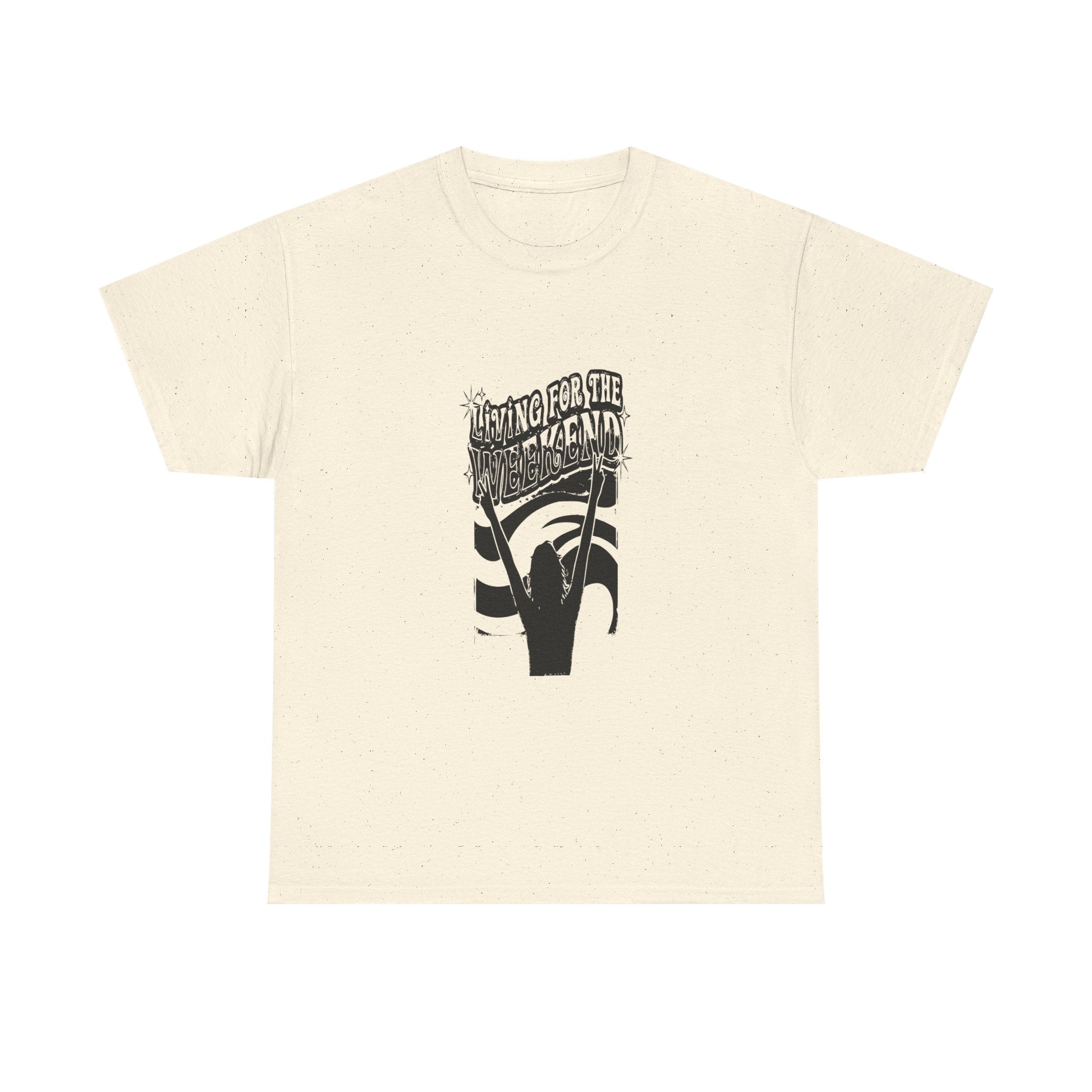 The Weekend Meme — Light Tee