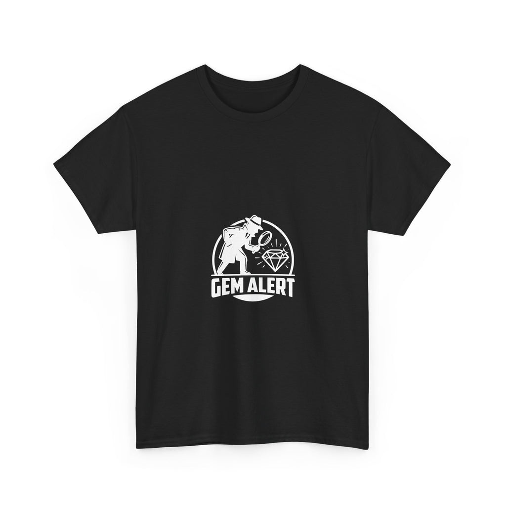 Certified Gem (Dark Tees)