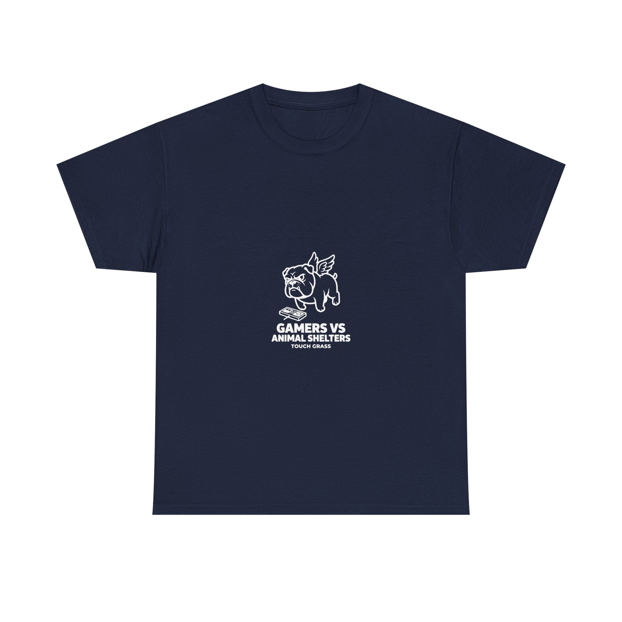 Managed Democracy (Dark Tees)