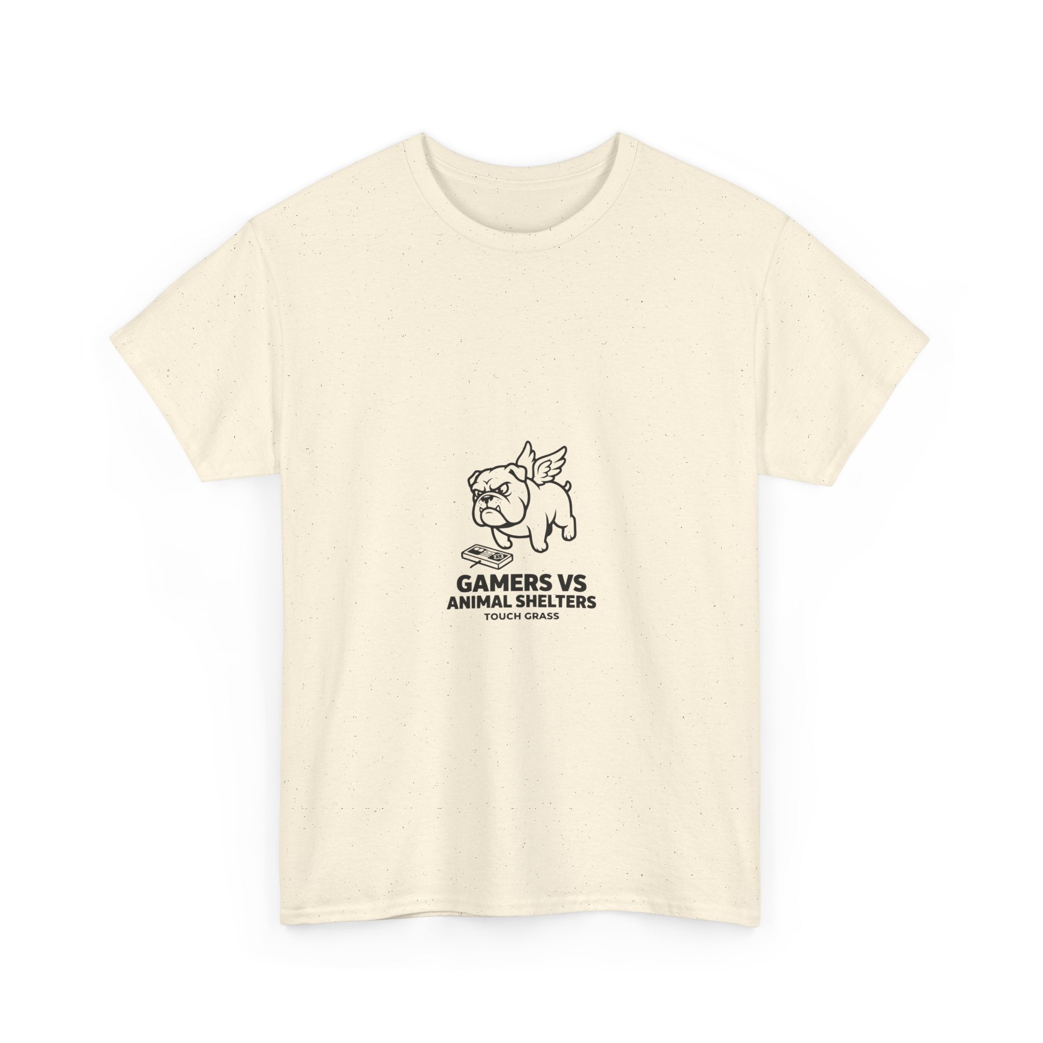 Managed Democracy (Light Tees)