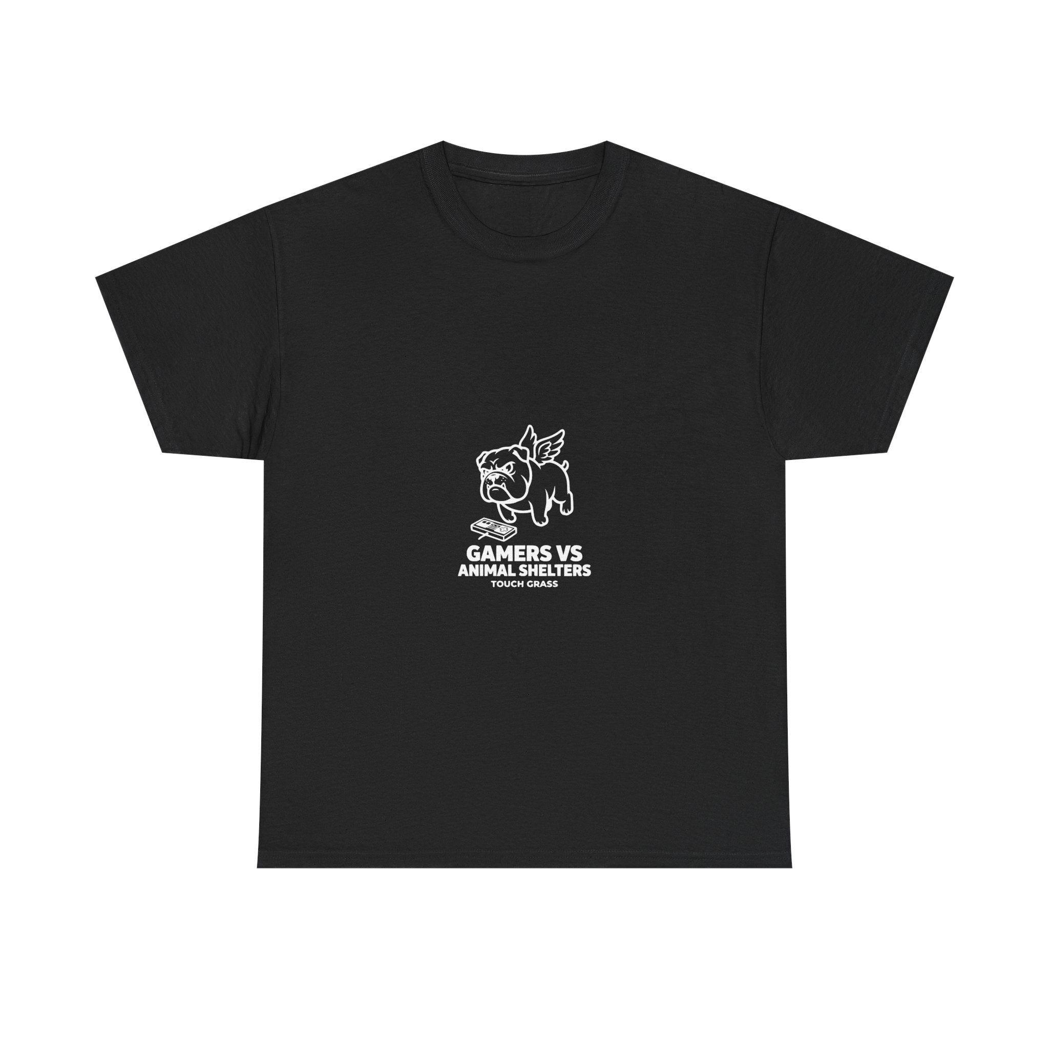 Managed Democracy (Dark Tees)